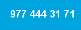 977 444 31 71
